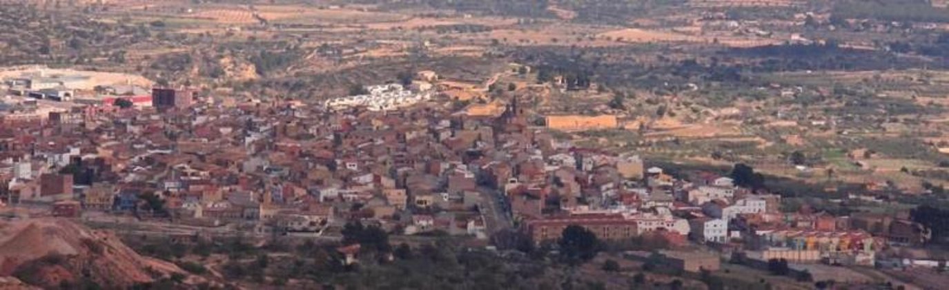 General view
