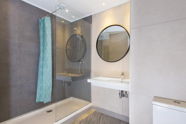 TRIPLE STANDARD Room