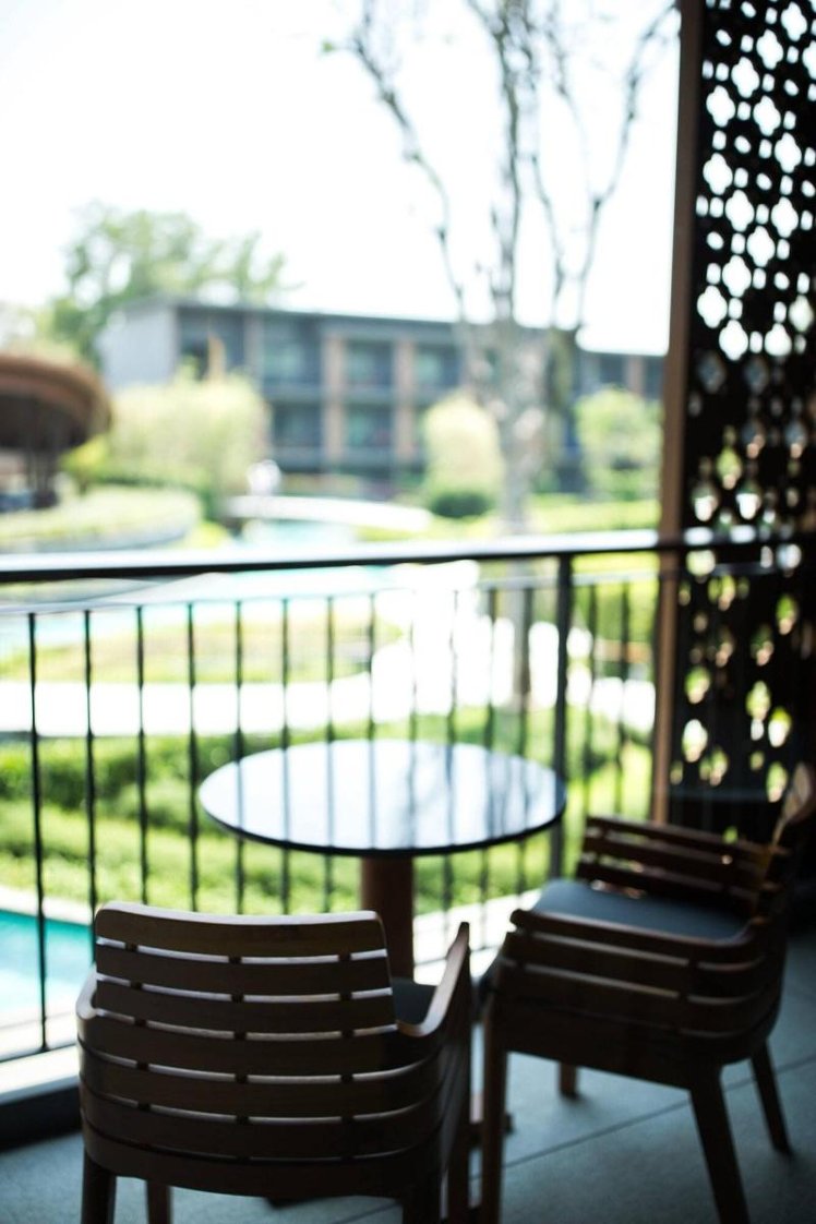 Hua Hin Marriott Resort & Spa