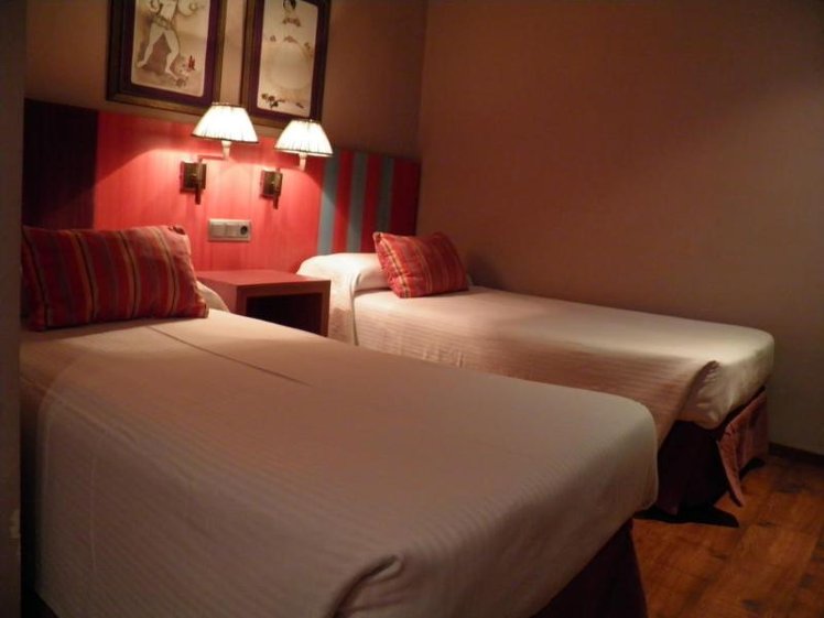Double or Twin STANDARD Room