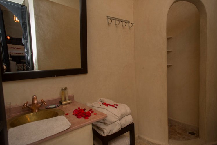 SUITE STANDARD Room