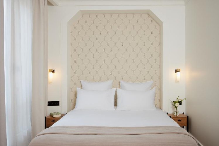 DOUBLE CONNECTING ROOM Room