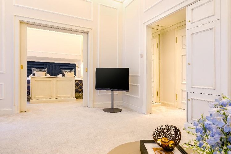 SUITE STANDARD Room