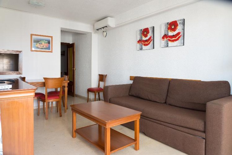 APARTMENT TWO BEDROOMS Room