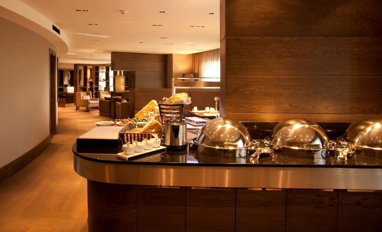 Surmeli Istanbul Hotel