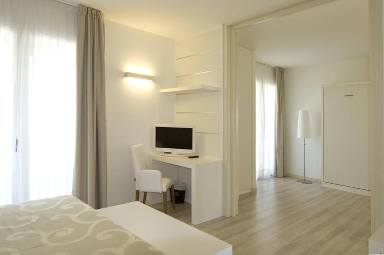 SUITE STANDARD Room