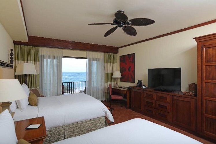 DOUBLE DELUXE Room