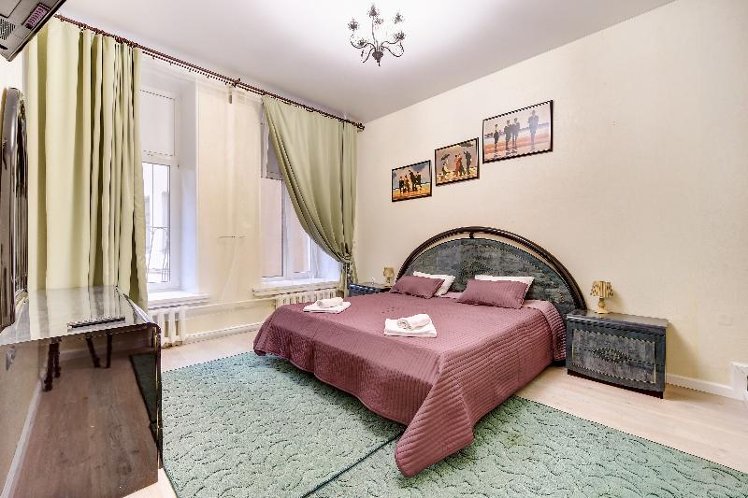 DOUBLE COMFORT Room