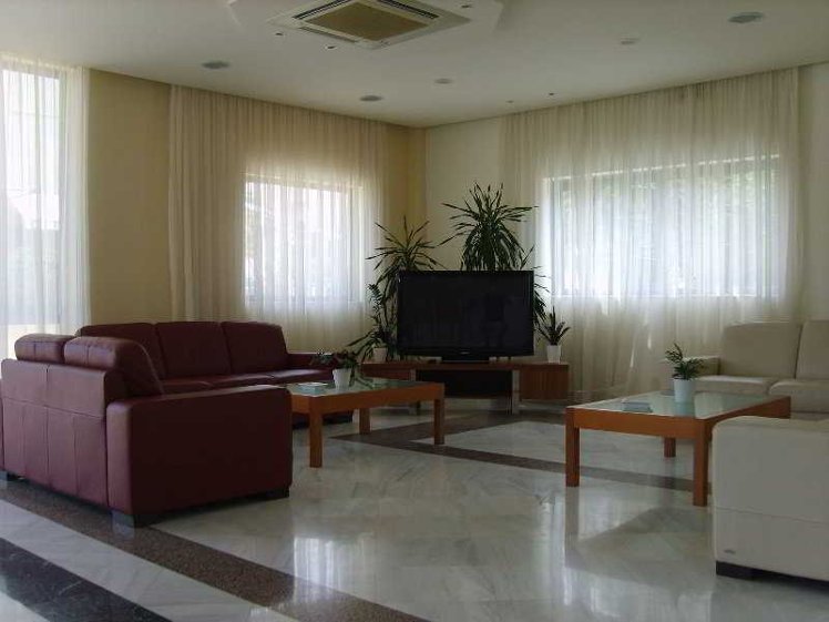 General view