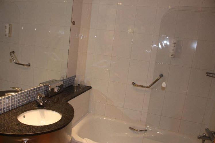 DOUBLE NON SMOKING Room