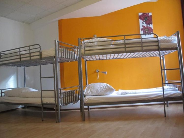 Metropol Hostel Berlin