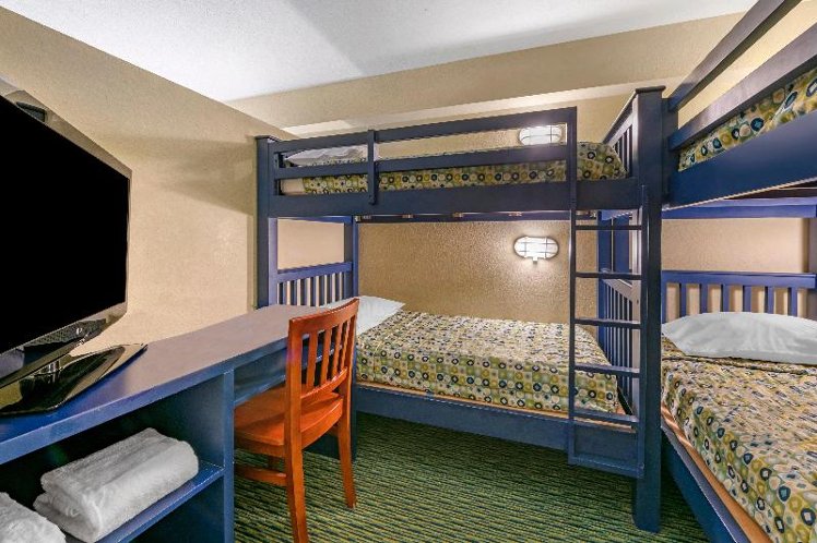 SUITE STANDARD Room