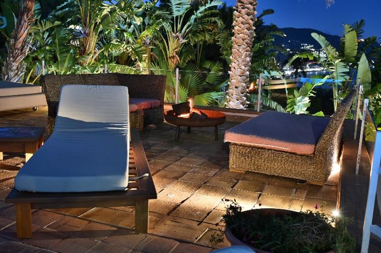 APARTMENT WITH TERRACE Room