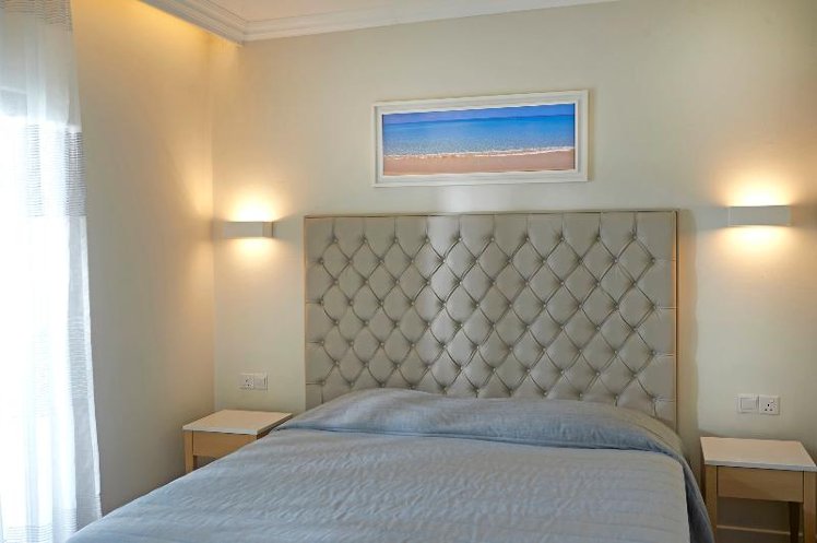 SUITE SEA VIEW ONE BEDROOM Room