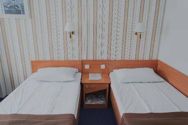 TWIN STANDARD Room