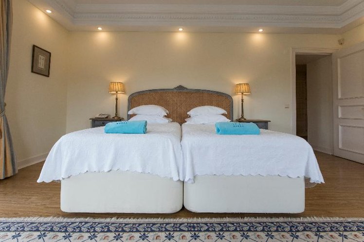SUITE STANDARD Room