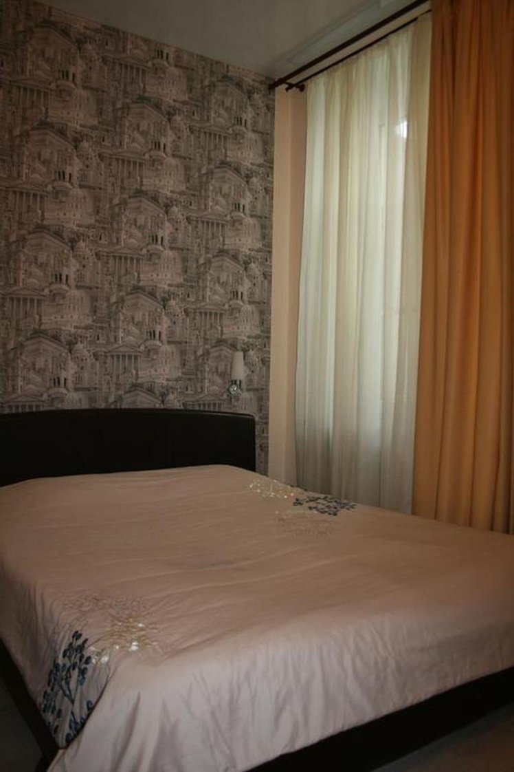 DOUBLE SINGLE USE COMFORT Room