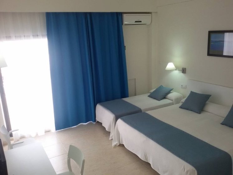 Sicania Hotel
