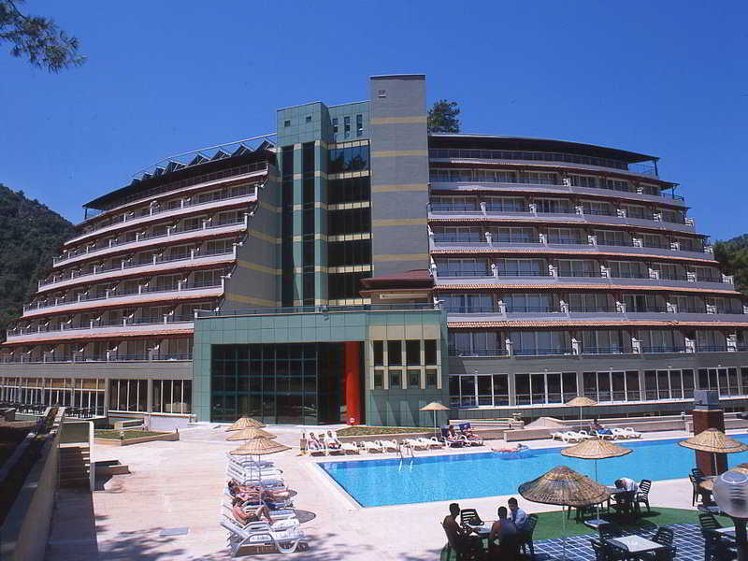 Union Palace