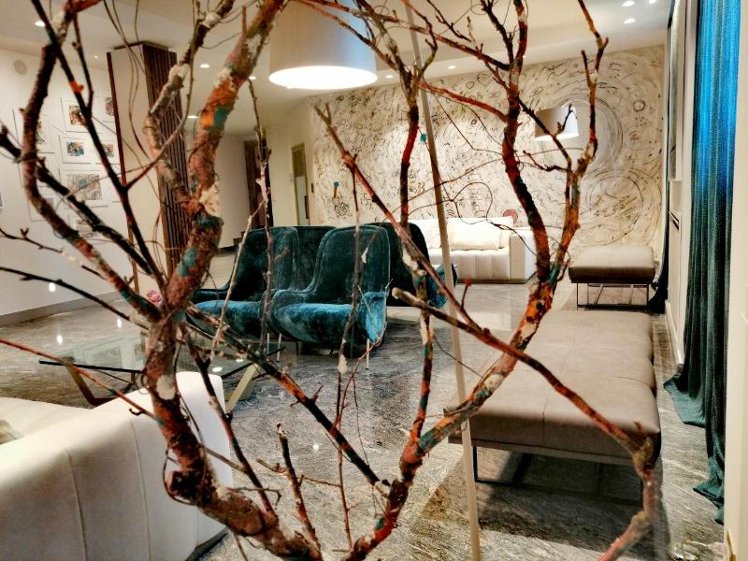 Best Western Grand Hotel Guinigi