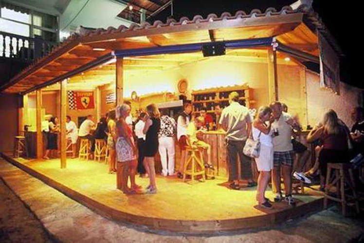 Bar