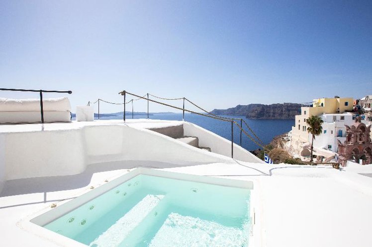 DOUBLE SIDE SEA VIEW Room