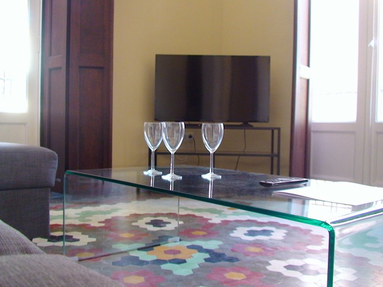 APARTMENT THREE BEDROOMS Room