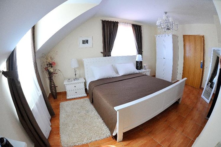SUITE DELUXE Room