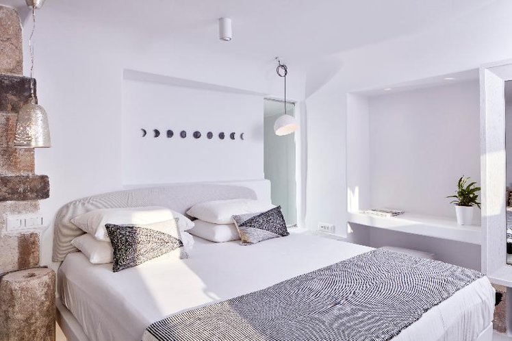 SUITE STANDARD Room