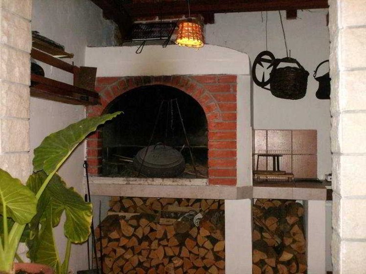 Apartmani Srsen