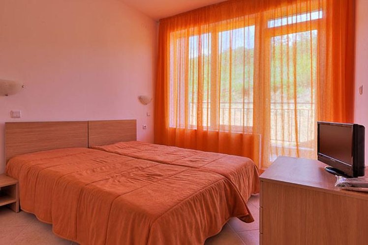 APARTMENT TWO BEDROOMS Room