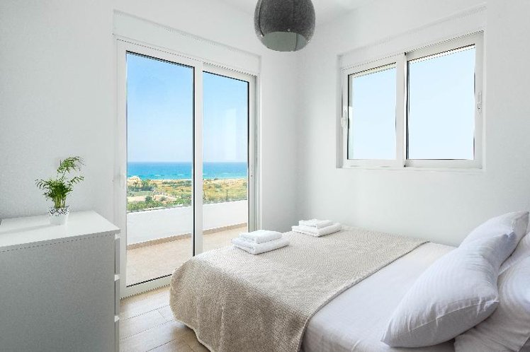 VILLA GARDEN VIEW Room