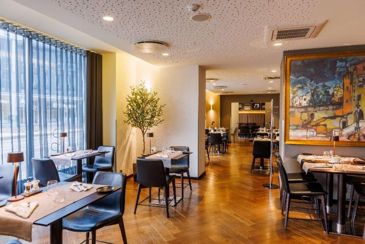 Palace Hotel Tallinn, a member of Radisson Individ