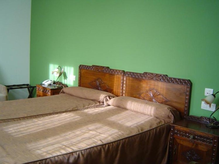 General view