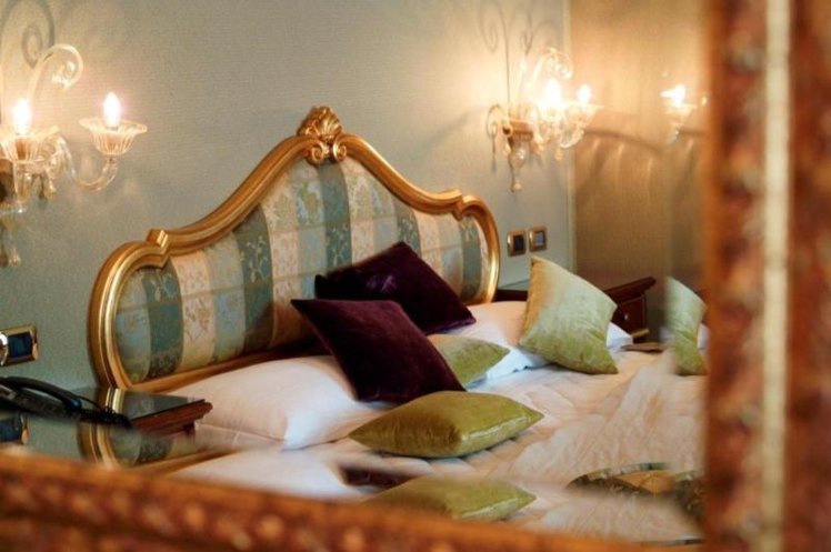 JUNIOR SUITE CAPACITY 4 Room