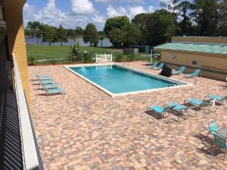 Budget Inn Sanford