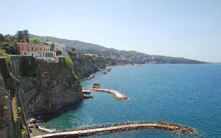 General view