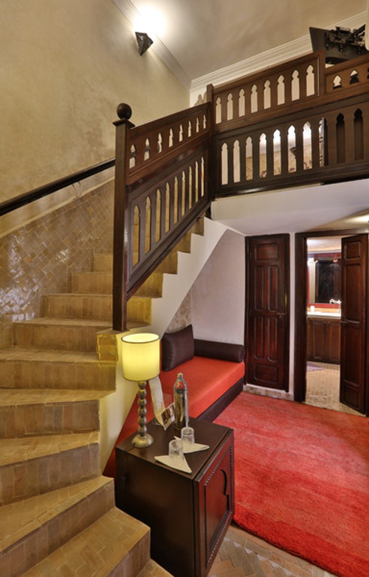 SUITE STANDARD Room