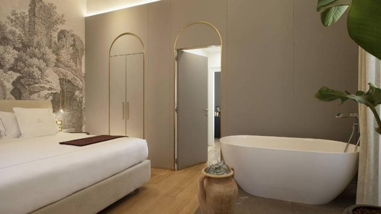SUITE CLASSIC Room