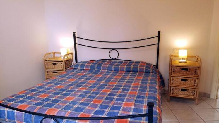 APARTMENT CAPACITY 4 Room