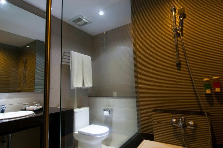 Double or Twin PREMIER Room