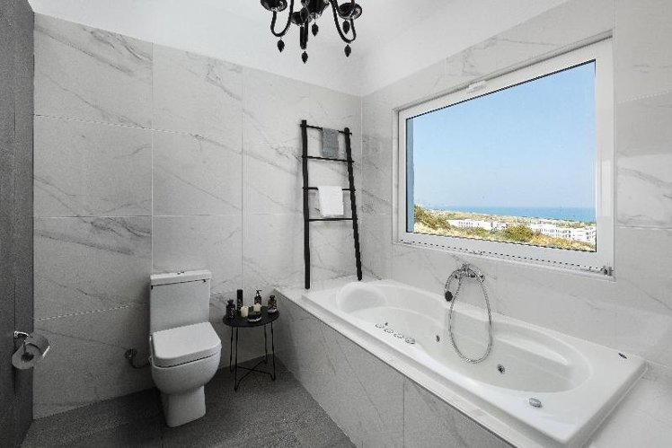 VILLA GARDEN VIEW Room