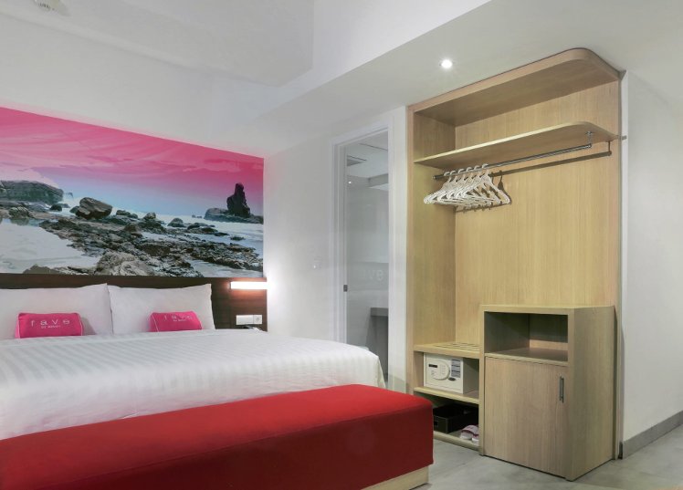 favehotel Cilacap