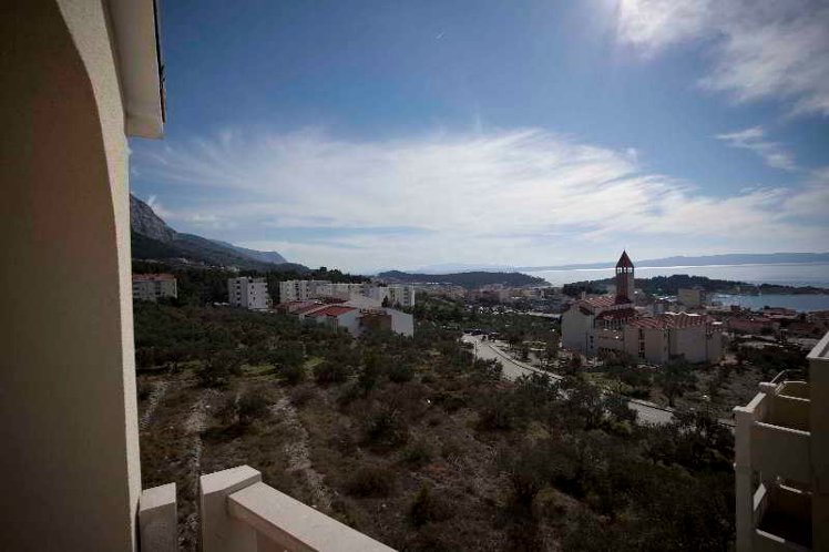 General view