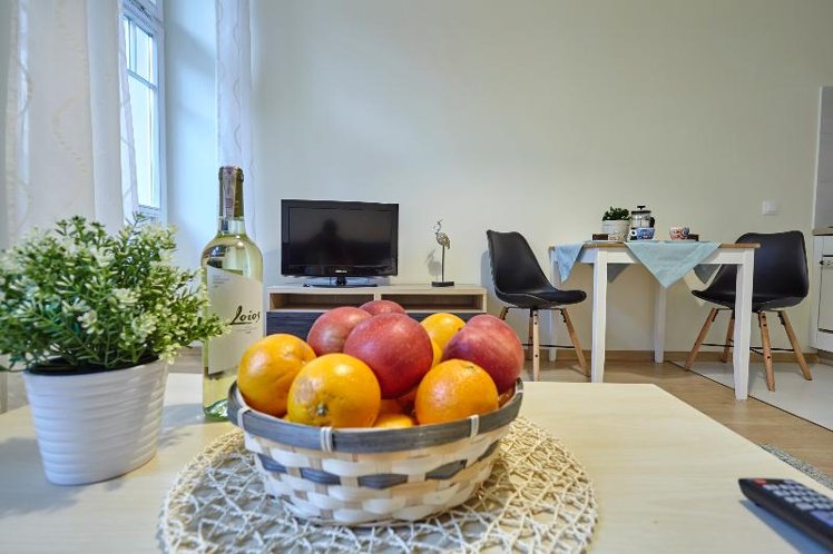 Apartamenty Alicja