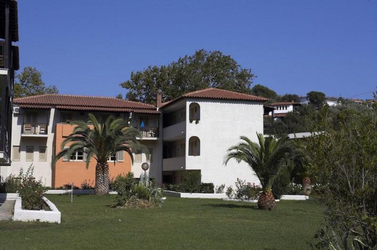 General view