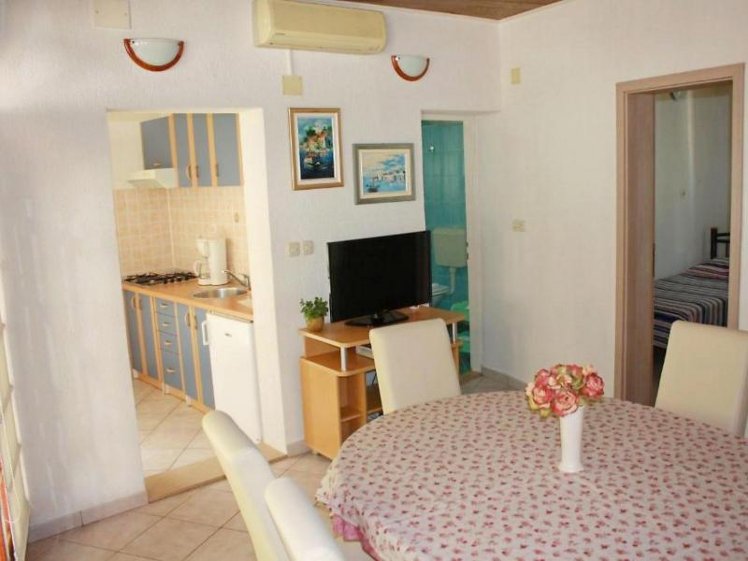 APARTMENT CAPACITY 5 Room