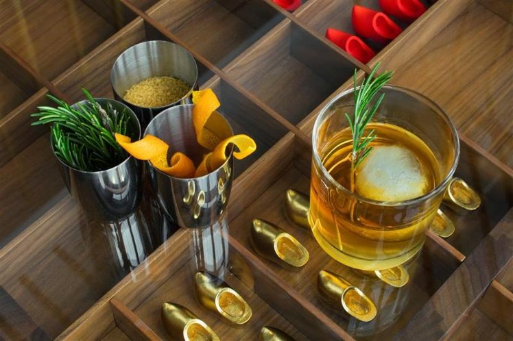 Bar