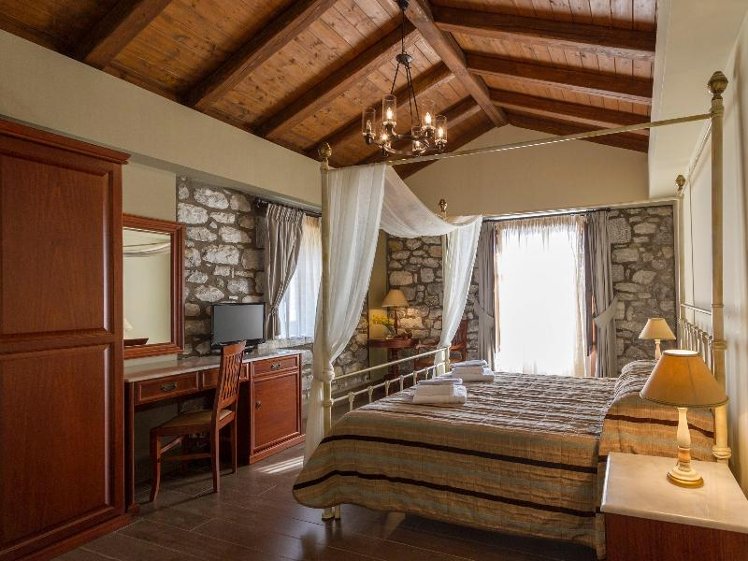 SUITE DELUXE Room