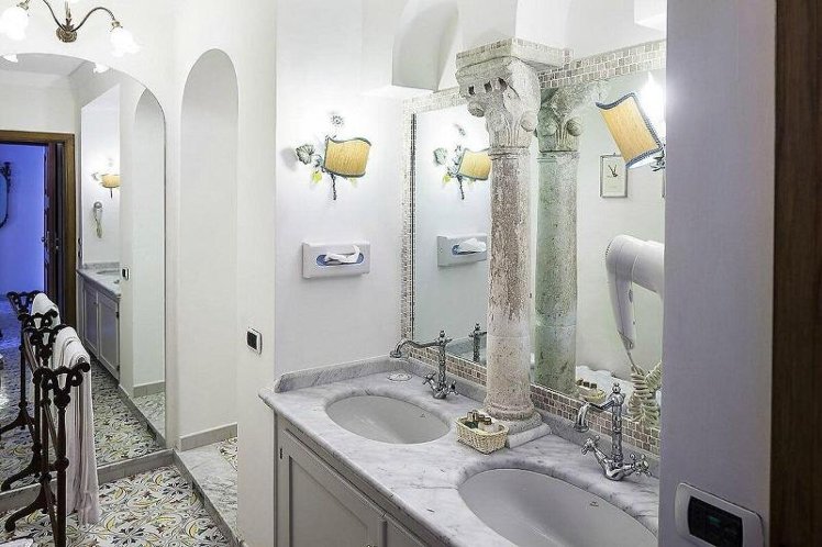 DOUBLE COMFORT Room